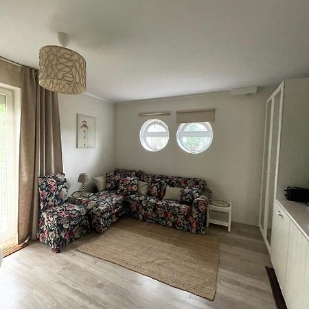 Apartament Korab Wladyslawowo-Cetniewo Ngoại thất bức ảnh